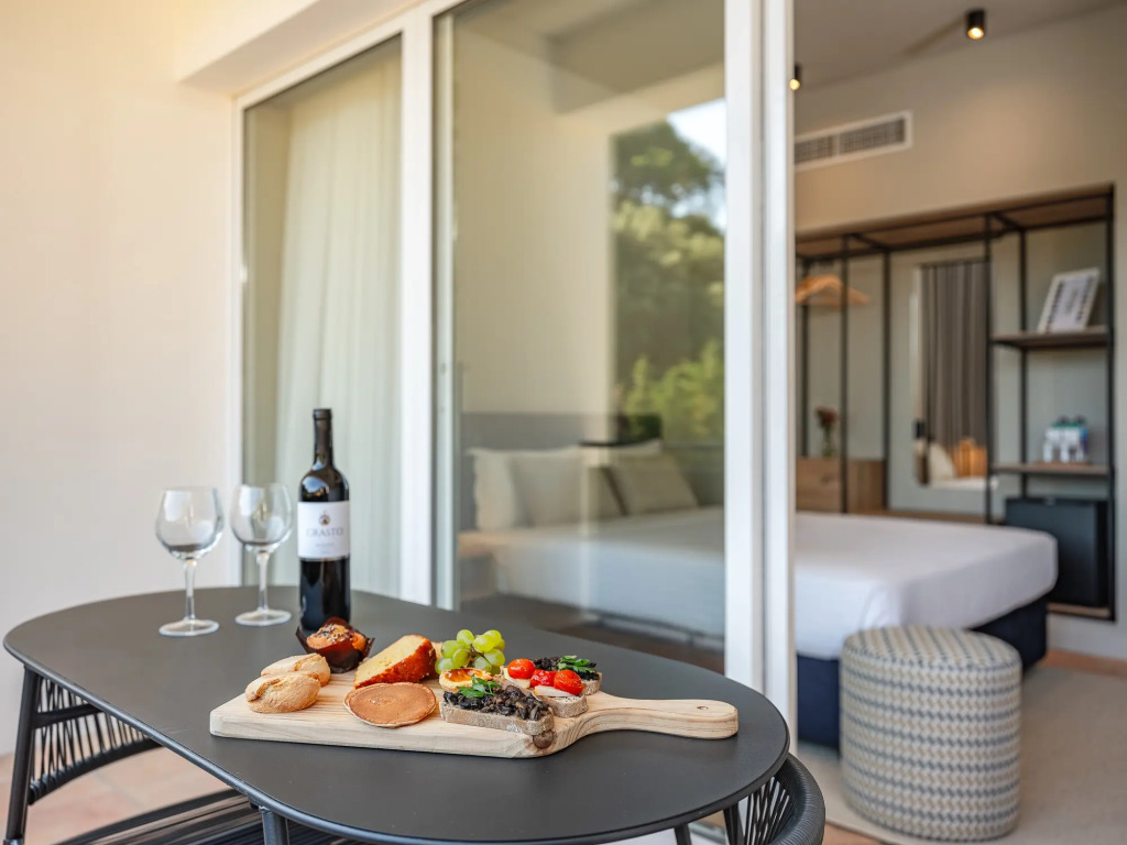 Villa Termal Spa Hotel & Resort