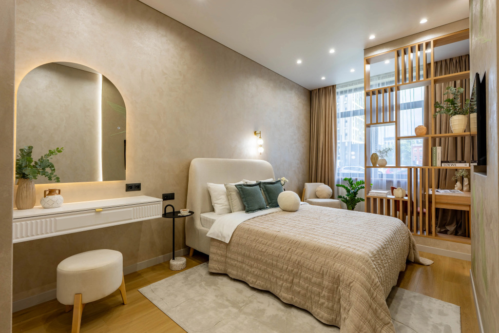 Квартира Merino Home Журавли