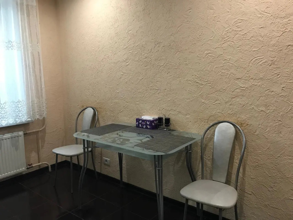 Pyat Zvyozd Nochnoy Gorod Apartments