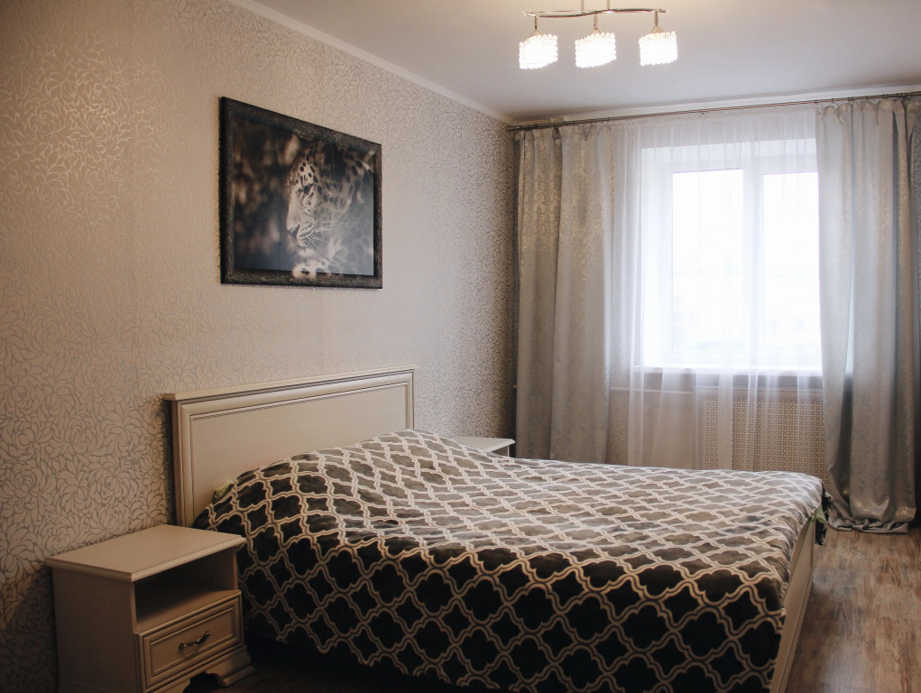 Апартаменты in the city center