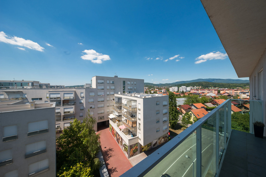 Апартаменты Spansko Zagreb