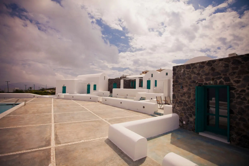 Abrazo Villas