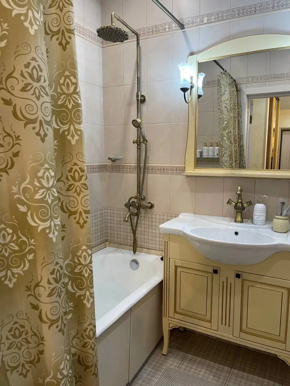 Sovremennoe Mesto Flat