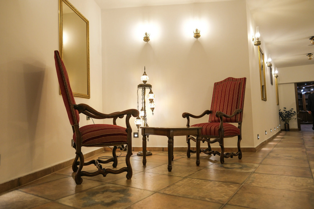 Gülce Köşk Otel & Restaurant