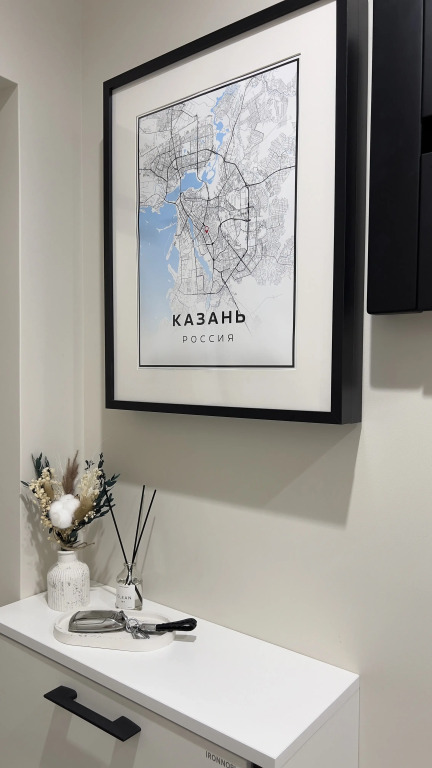Квартира Хорошо Как Дома