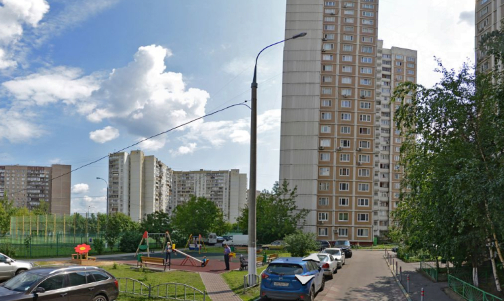 Квартира Милый дом (DearHome)на Пронской
