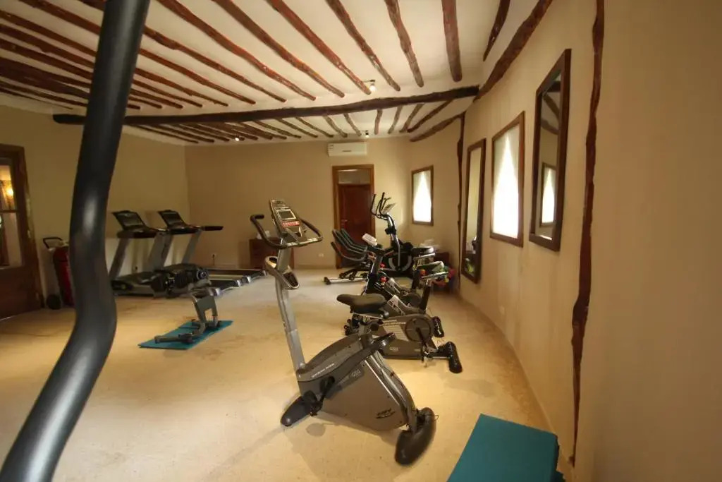 Fruit & Spice Wellness Resort Zanzibar
