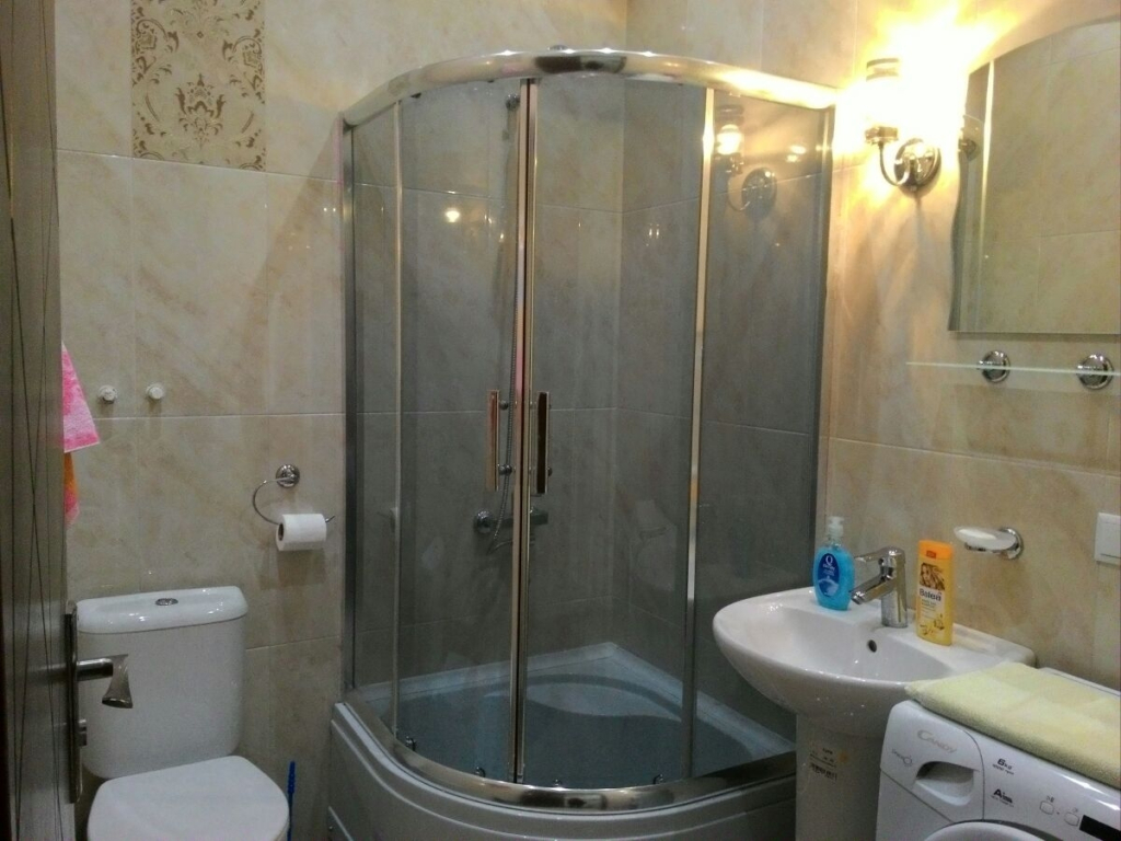 Апартаменты  Марина