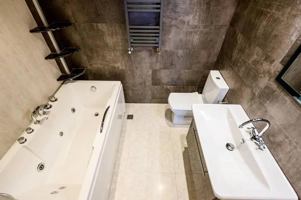 Апартаменты Luxury Sea View Batumi