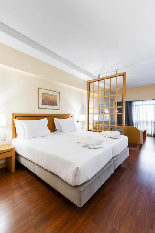 Hotel Roma