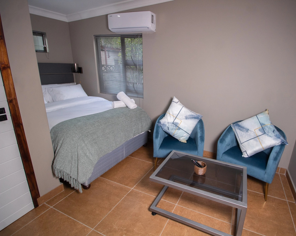 Ночлег и завтрак At 21 Guest House