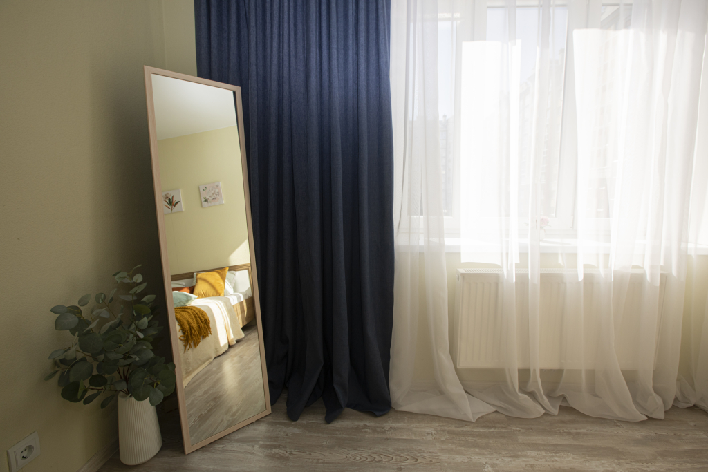 Апартаменты Good Home Luiza