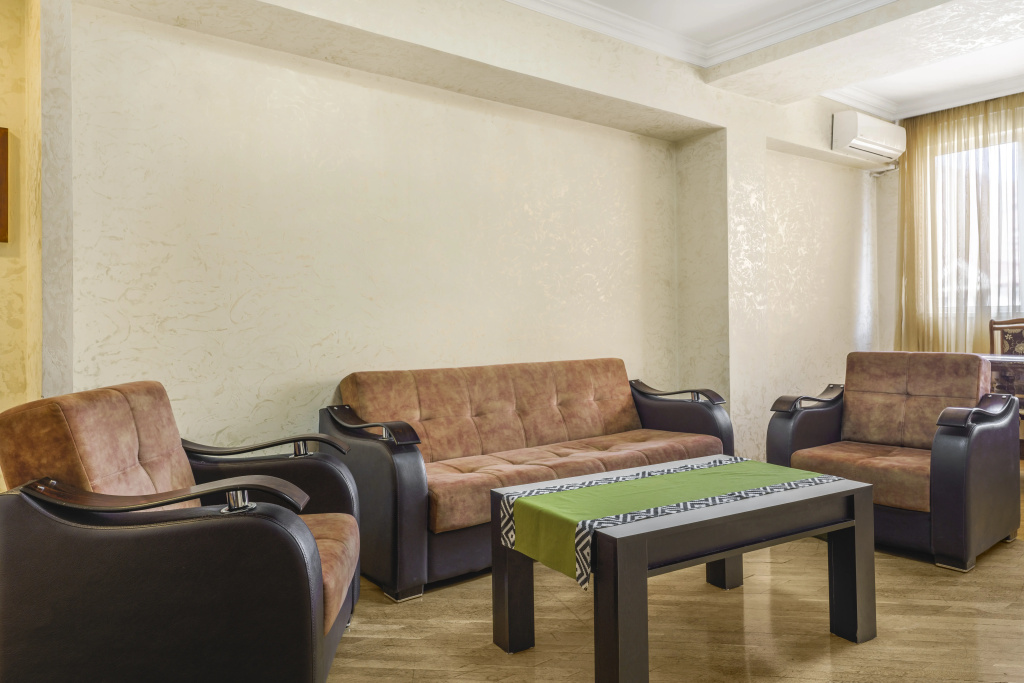 Апартаменты Holiday Home 2
