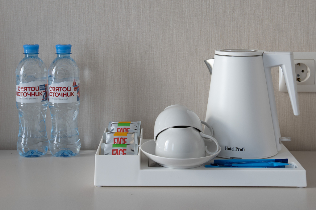 Rokos Spb Boutique hotel