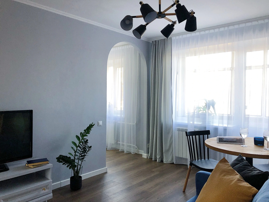 Квартира на Бограда 26