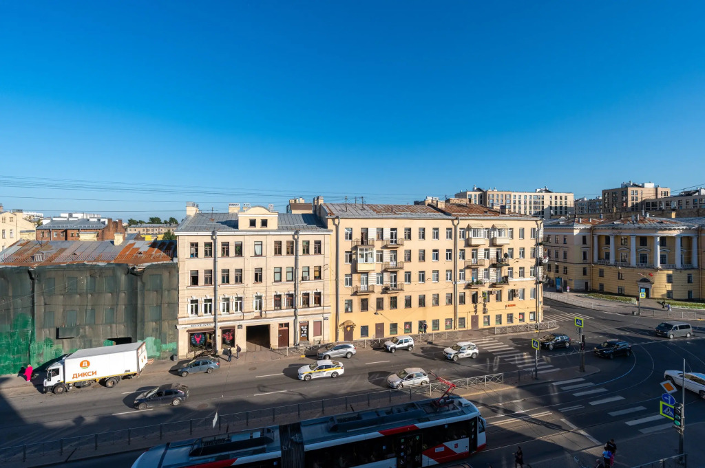 Квартира Премиум Студия