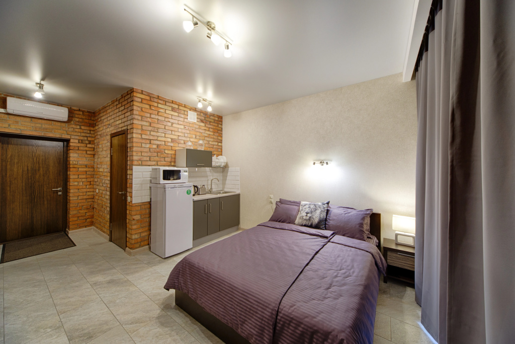 Apartment "House 213"