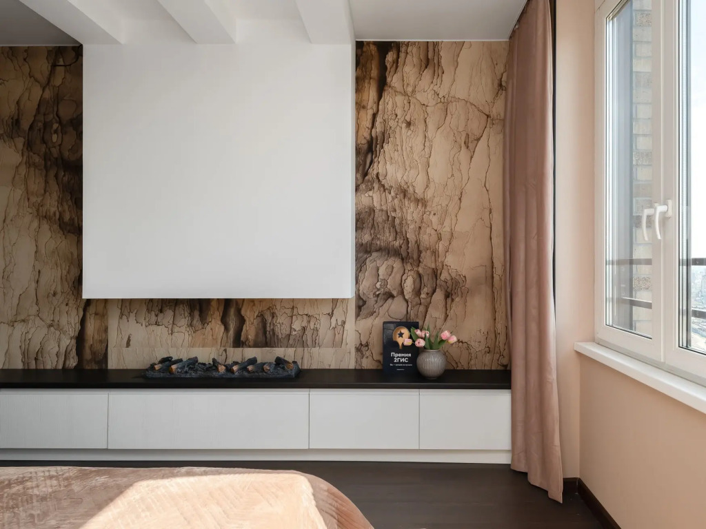 Апартаменты SMART LOFTS | Casablanca | Вид с 30 этажа на всю Москву | ЖК бизнес-класса