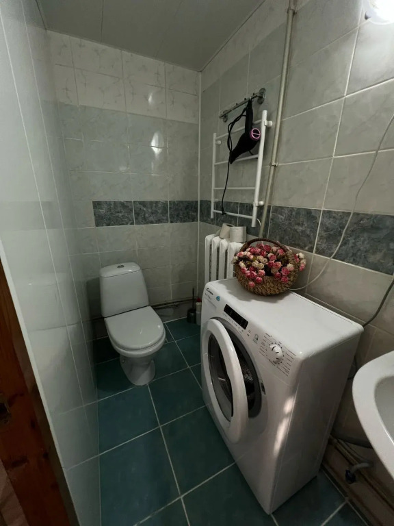 Квартира Veneto room small 2
