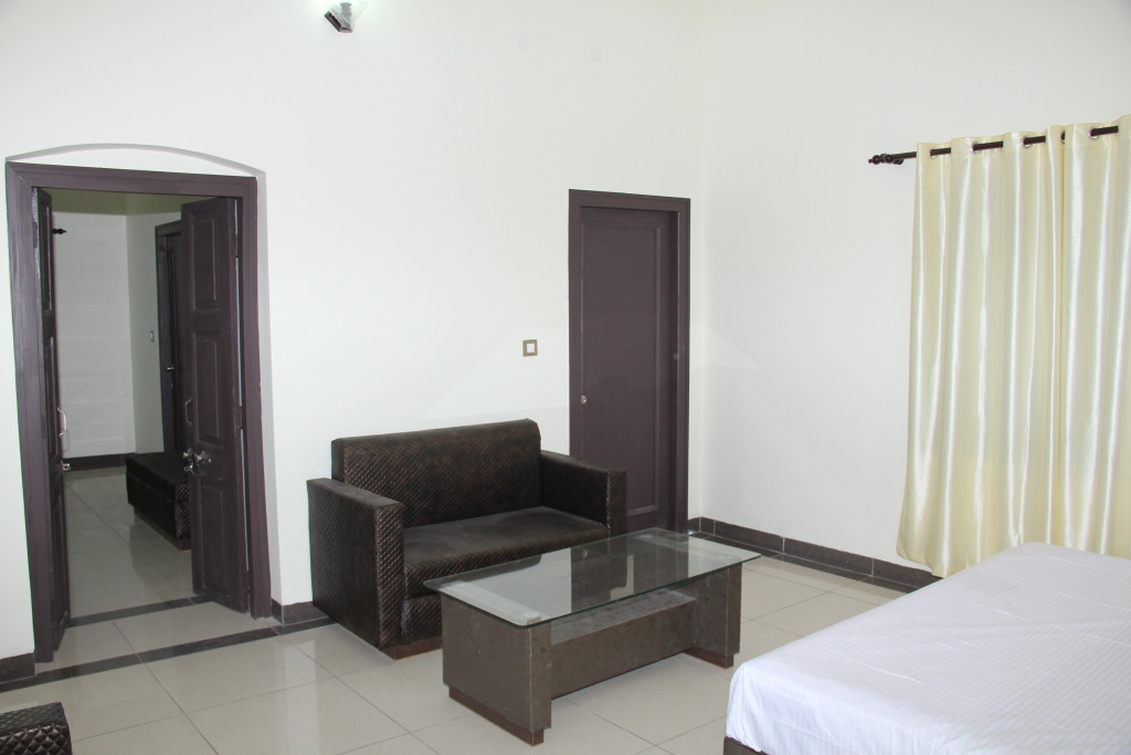 Hotel Sukoon