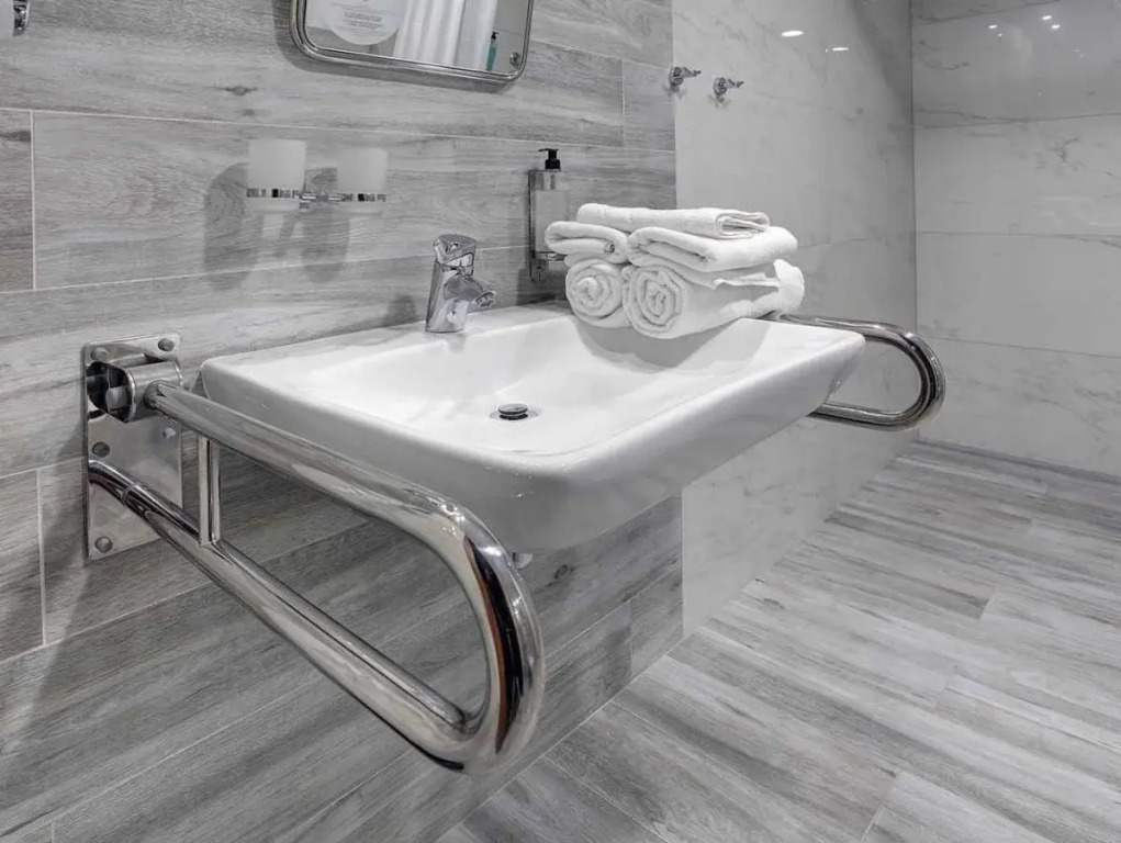 Hotel Arche