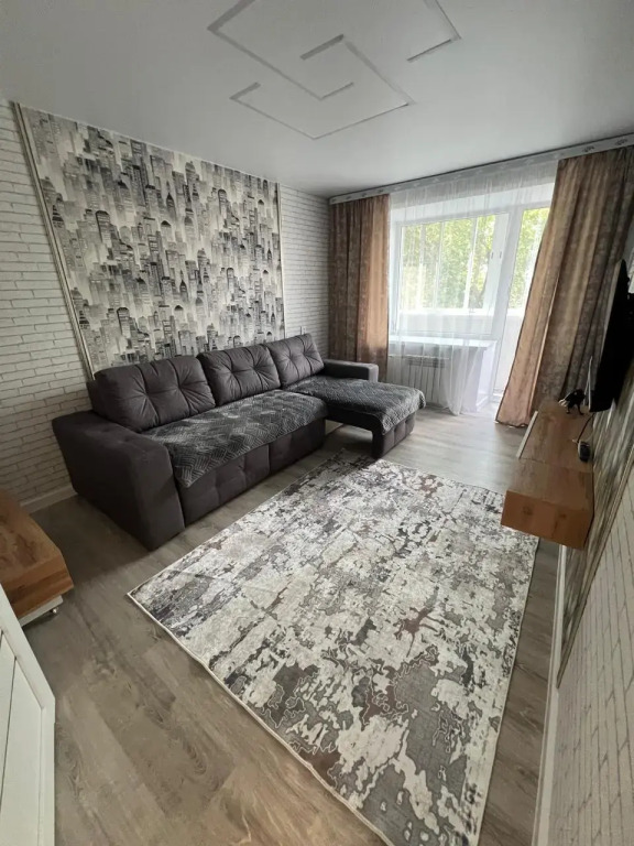 Квартира 2-х Комнатная в Центре