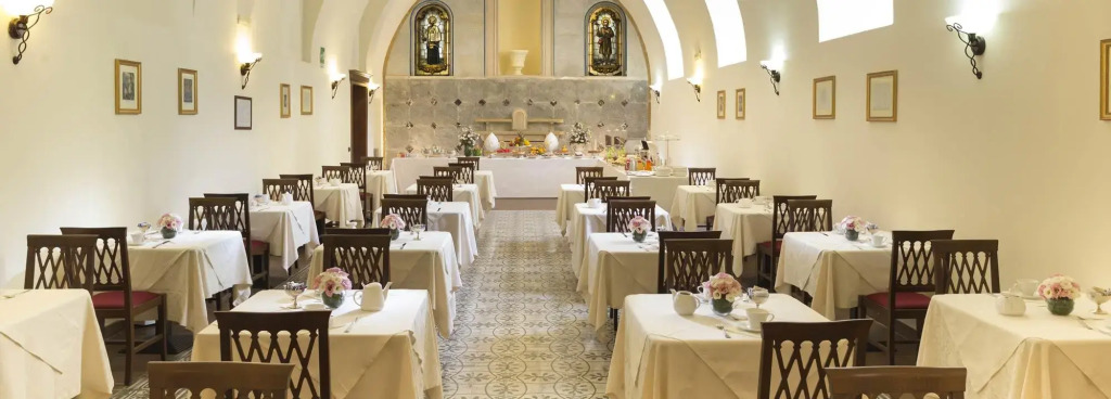 San Paolo Al Convento