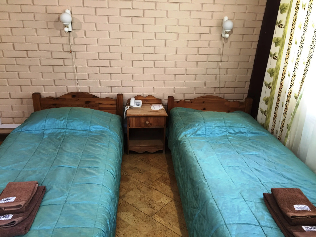 Сафари Парк