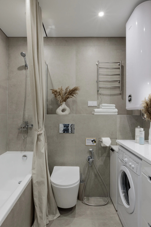 Квартира Merino Home Нойя