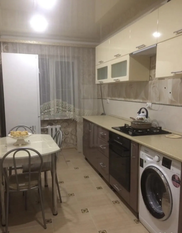 Квартира в Кисловодске Ул Розы Люксембург 8