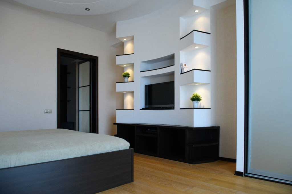 Квартира Ballet Apartments с видом на море