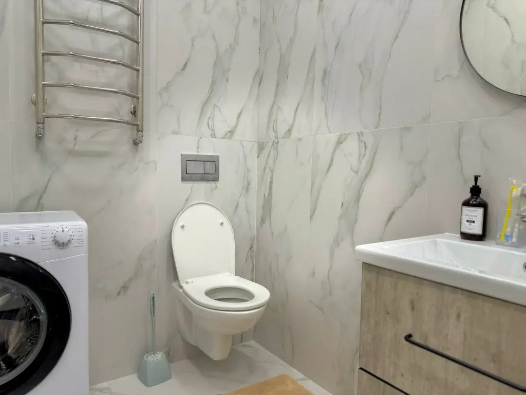 Квартира Appart de Luxe