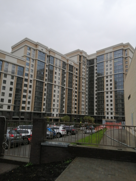 Квартира Студия рядом с метро