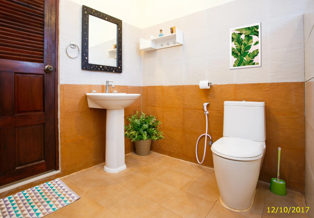 Апартаменты Villa Kolo 3 Bang Tao