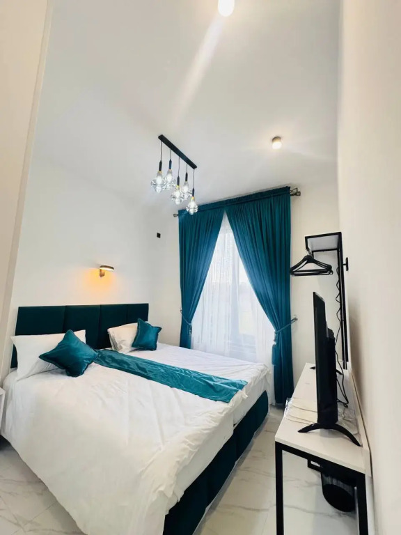 SAFI PLAZA hotel