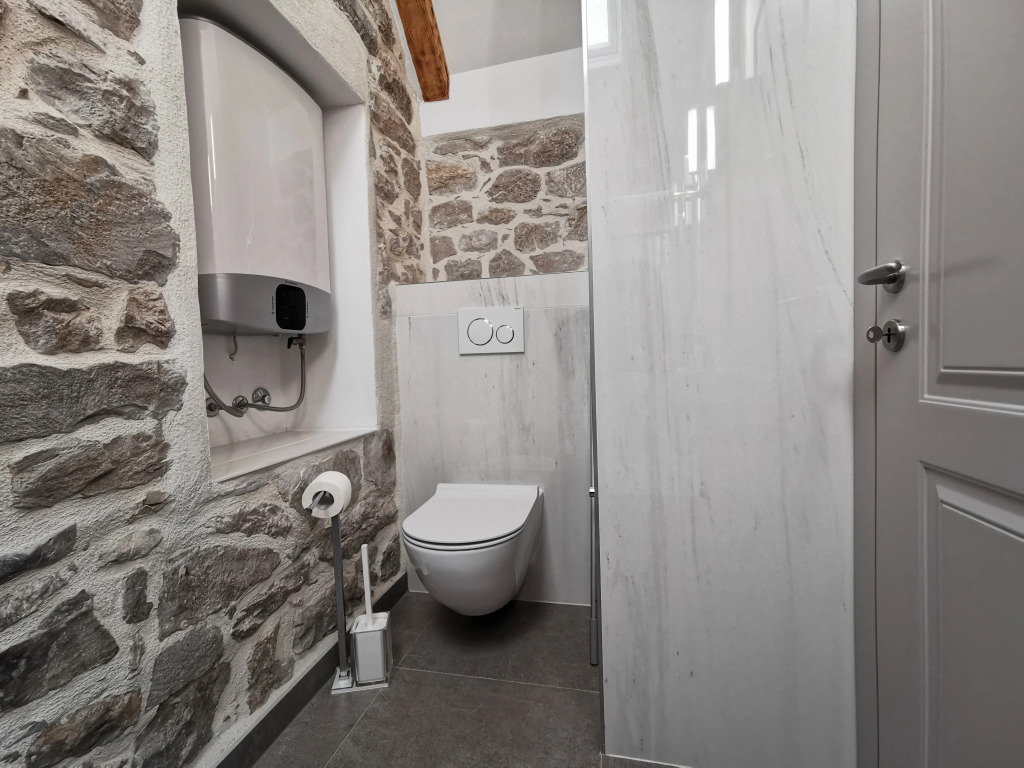 Апартаменты Fjaka boutique rooms