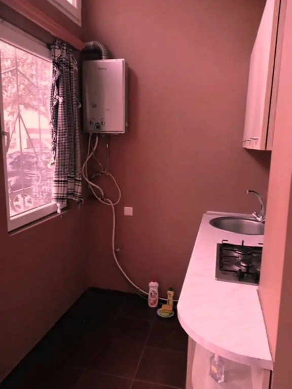 Апартаменты Birdhome in Tbilisi