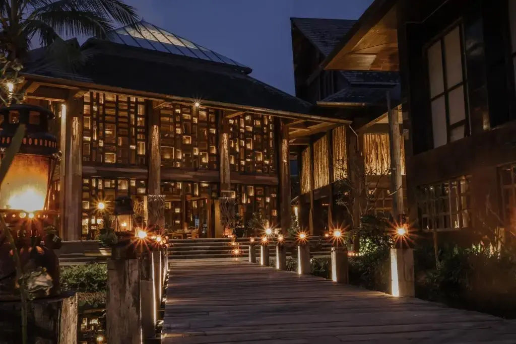 Dinso Resort & Villas Ko Chang, Vignette Collection by IHG
