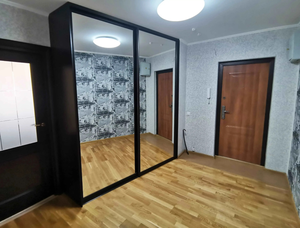 Апартаменты Atma House на Широтной 185