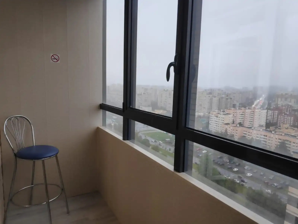 Квартира На Репищева 10к2