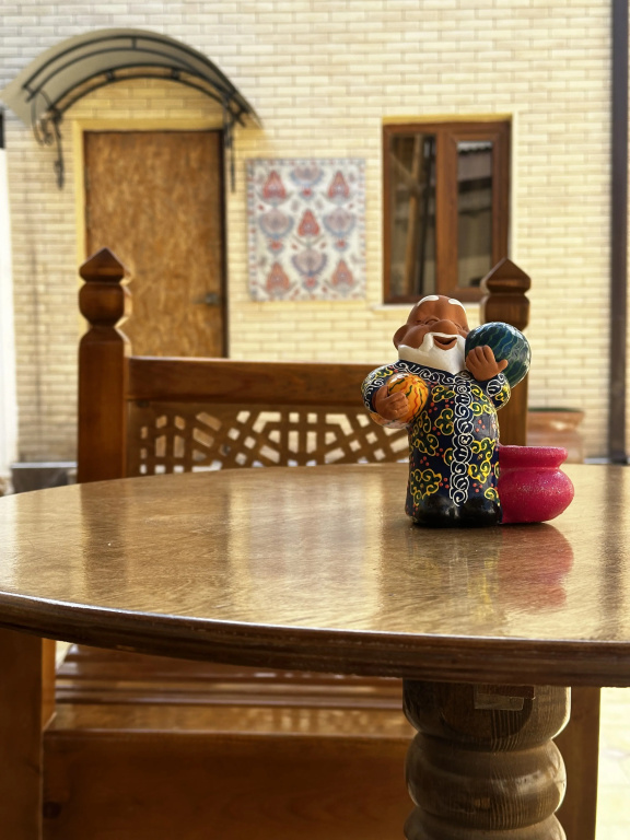 Dolon House Guest House