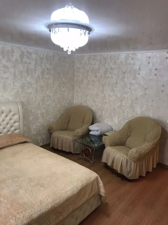 Квартира в центре