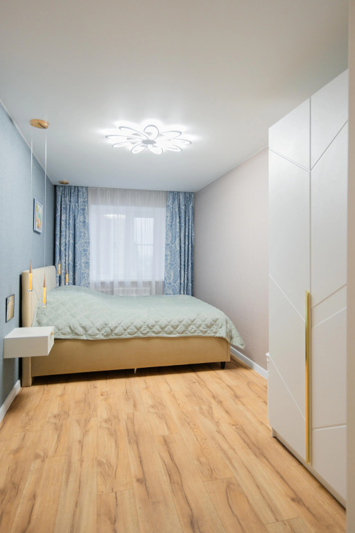 Апартаменты Atlant Apartments 47