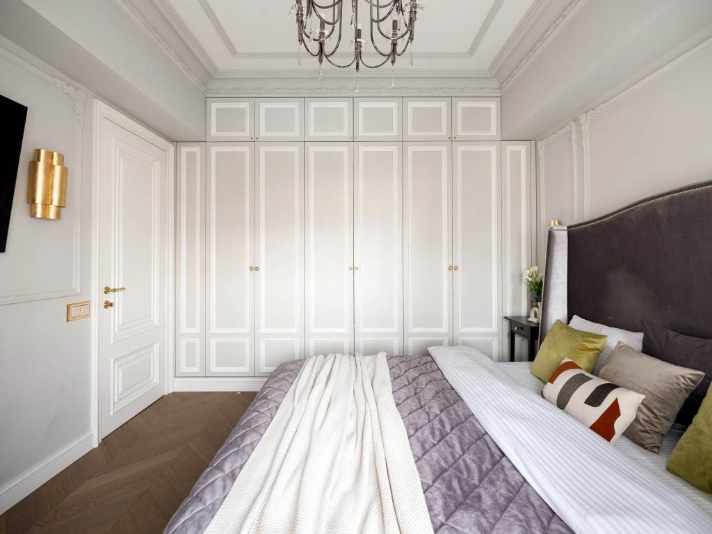 Квартира GM Apartments Жемчужина GM Apartments c Атмосферным Видом