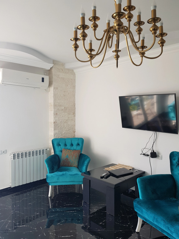 Апартаменты Best Accommodation