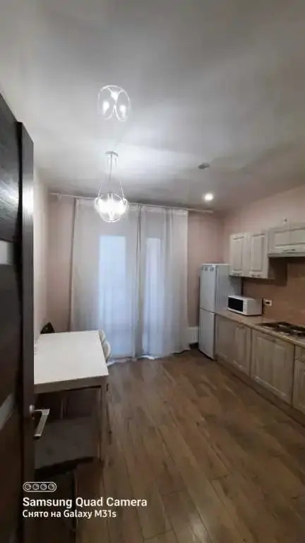 Апартаменты 1 Ms Apartments on Rodionova 7b