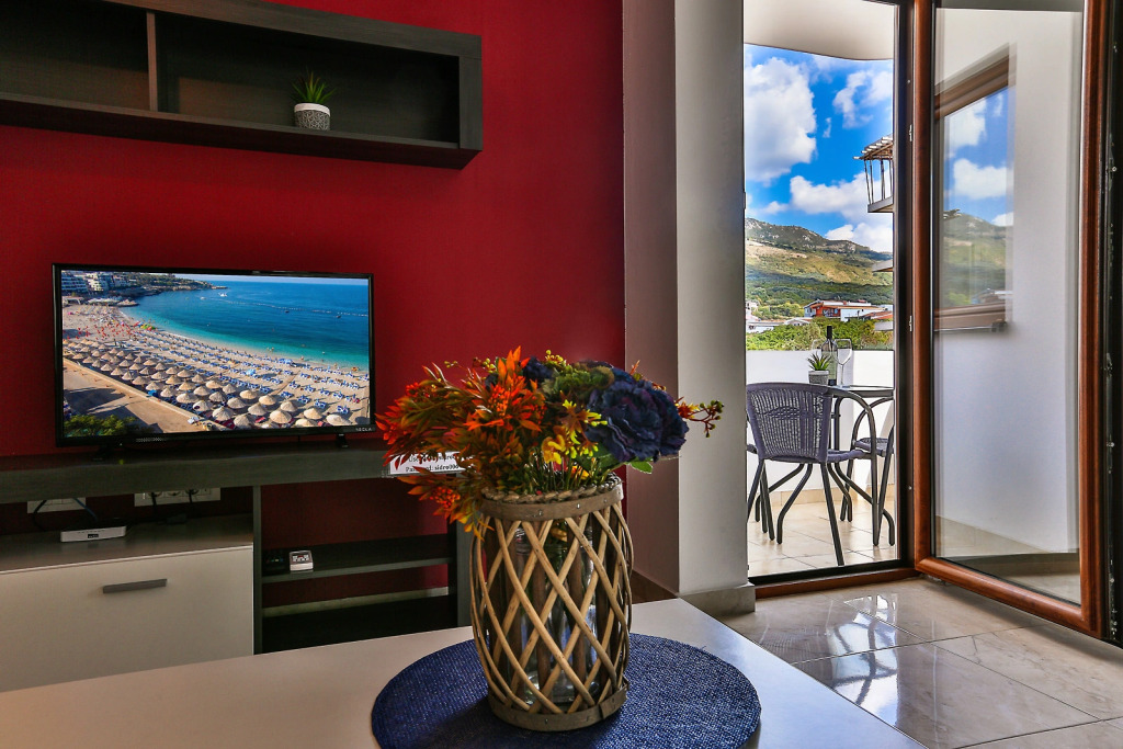 Sidro Apart-hotel