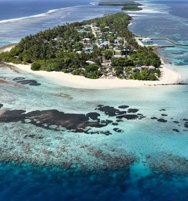 Maverick Surf & Dive Boutique Resort - Complimentary Airport Transport for Full Board Stays of 6 Nights or More