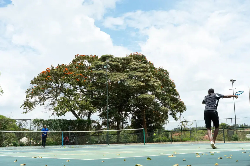 Windsor Golf Hotel & Country Club