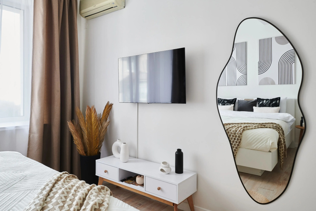 Квартира GM Apartments Премиум на Патриарших Прудах